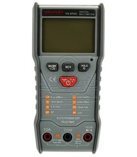 مولتی متر یاکسون YAXUN YX-890C