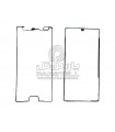 برچسب پشت درب و ال سی دی سونی اکسپریا Xperia Z5 Premium