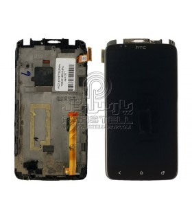 LCD HTC ONEX(G23)  ,ONEXL