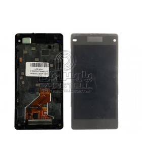 تاچ و ال سی دی سونی اکسپریا XPERIA  Z1 COMPACT