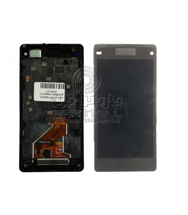 تاچ و ال سی دی سونی اکسپریا XPERIA  Z1 COMPACT