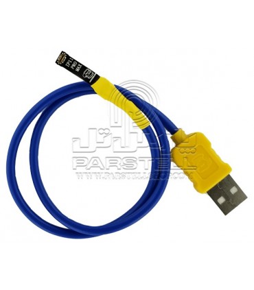 کابل منبع آیفون سری 11 - 23701