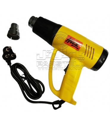 سشوار صنعتی اچ آی تی زد HITZ 2001