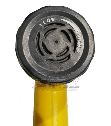 سشوار صنعتی اچ آی تی زد HITZ 2001