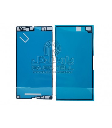 چسب ضدآب درب پشت سونی اکسپریا Z3