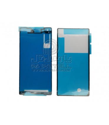 چسب ضدآب درب پشت سونی اکسپریا زد2-Z2