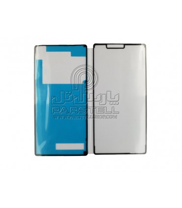 چسب ضدآب درب پشت سونی اکسپریا زد3- Z3