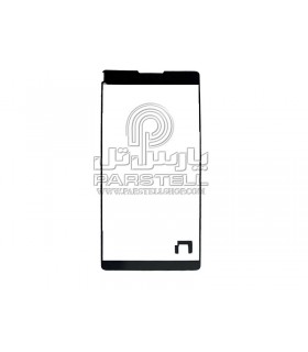 چسب ضد آب ال سی دی سونی اکسپریا XPERIA T2