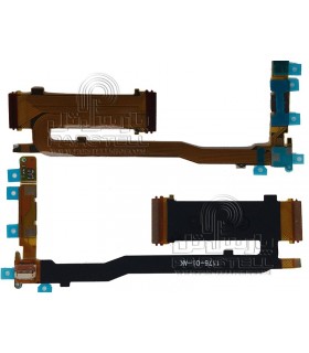 فلت اسلایدر سونی اریکسون (J20(HAZEL