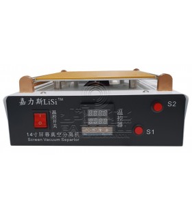 دستگاه جدا کننده تاچ و ال سی دی لیسی LISI 680