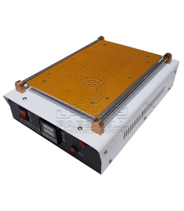 دستگاه جدا کننده تاچ و ال سی دی لیسی LISI 680