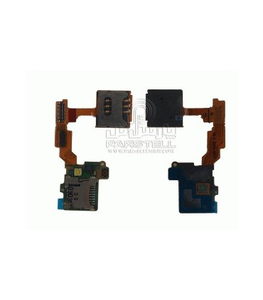 فلت سیم کارت سونی اریکسون (VIVAZPRO(U8