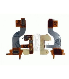 فلت دوربین سونی اریکسون K750