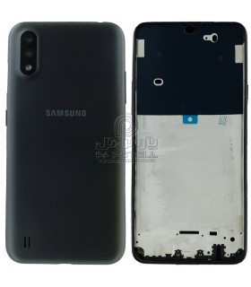قاب سامسونگ گلکسی  A015- GALAXY A01
