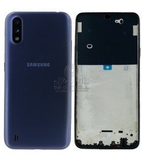 قاب سامسونگ گلکسی  A015- GALAXY A01