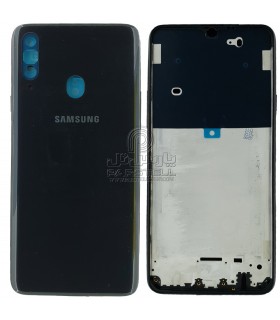 قاب سامسونگ گلکسی  A207- GALAXY A20S