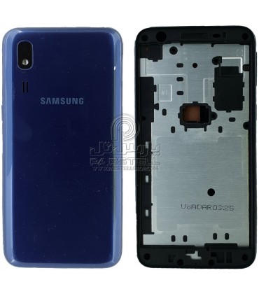 قاب سامسونگ گلکسی A260 - GALAXY A2 CORE