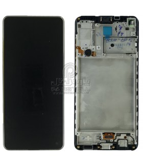 تاچ و ال سی دی سامسونگ گلکسی A217 - GALAXY A21s