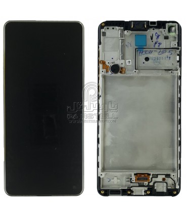 ال سی دی شرکتی سامسونگ گلکسی A217 - GALAXY A21S