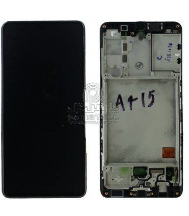 ال سی دی شرکتی سامسونگ گلکسی A415 - GALAXY A41