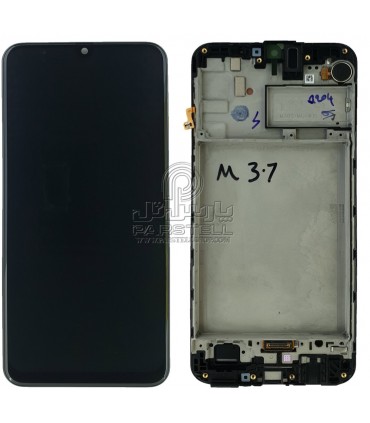 تاچ و ال سی دی سامسونگ گلکسی A217 - GALAXY A21s