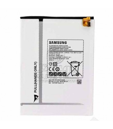 باطری سامسونگ گلکسی 8.0 T710-T719-T715  GALAXY TAB S2