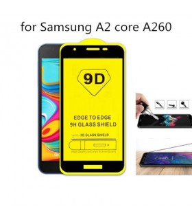 محافظ ضد ضربه فول چسب سامسونگ گلکسی A015 - A01