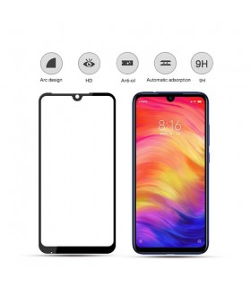 محافظ ضد ضربه فول چسب شیائومی XIAOMI MI 7A