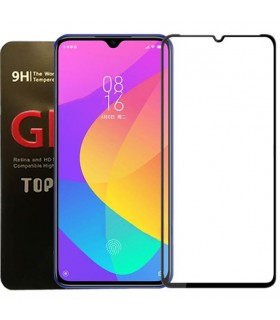 محافظ ضد ضربه فول چسب شیائومی  XIAOMI MI 9 LITE