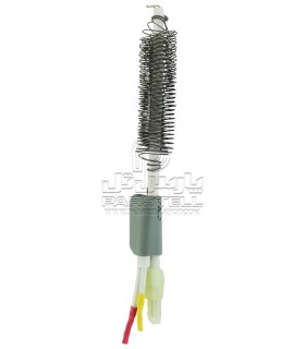 المنت هیتر کوییک QUICK 857