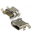 کانکتور شارژ ال جی K430 - LG K10