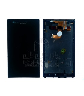 تاچ و ال سی دی گوشی سونی اکسپریا XPERIA P