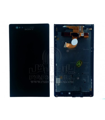 تاچ و ال سی دی گوشی سونی اکسپریا XPERIA P