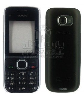 قاب نوکیا C2-01