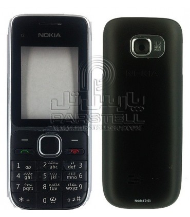 قاب نوکیا C2-01