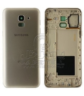 قاب  سامسونگ گلکسی J600 - GALAXY  J6