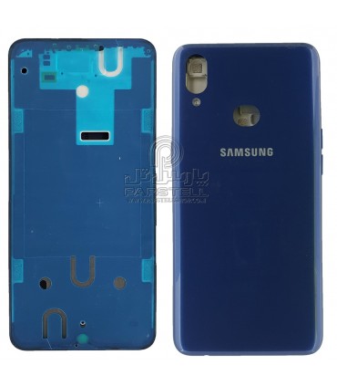 قاب سامسونگ گلکسی A107 - GALAXY A10S
