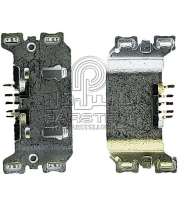 کانکتور شارژ سونی اکسپریا F3112 - XPERIA XA