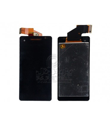 LCD SONY ال سی دی گوشی سونی اکسپریا وی مدل ال تی 25V - LT25 FULL 