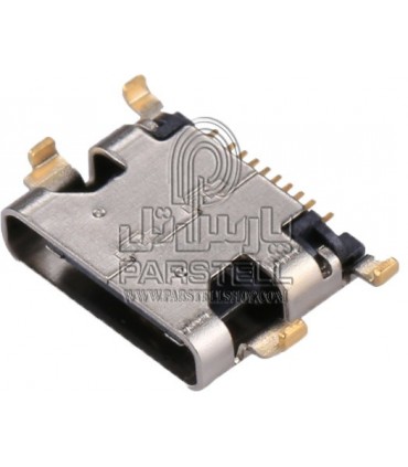 کانکتور شارژ سونی اکسپریا F3112 - XPERIA XA