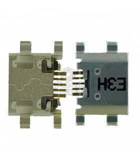 کانکتور شارژ هواوی G600