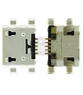 کانکتور شارژ هواوی HUAWEI HONOR 4C