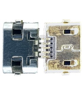 کانکتور شارژ لنوو  LENOVO A3300