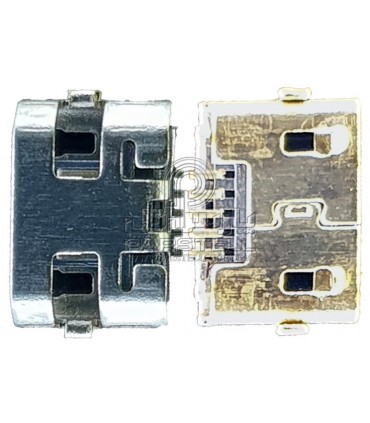 کانکتور شارژ لنوو  LENOVO A3300