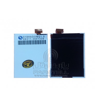 ال سی دی گوشی نوکیا C1-01