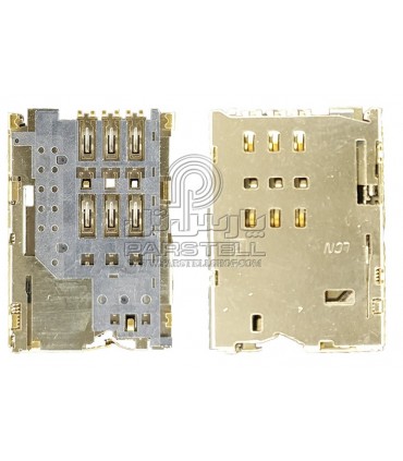 کانکتور شارژ لنوو  LENOVO A3300