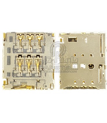 تاچ و ال سی دی لنوو LENOVO TAB 3 730