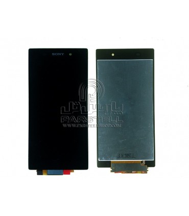 تاچ و ال سی دی سونی اکسپریا XPERIA Z1