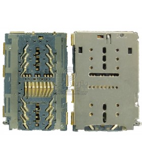 کانکتور سیم هواوی 2019 ,HUAWEI P SMART 2017