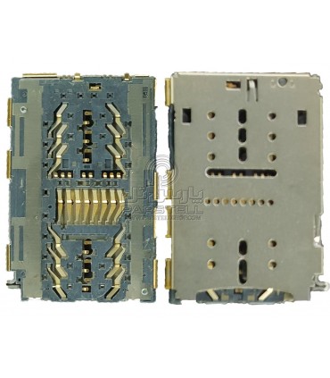 کانکتور سیم هواوی 2019 ,HUAWEI P SMART 2017